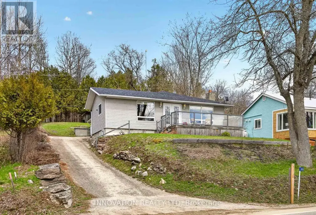 568 Christie Lake North Shore Road, Tay Valley